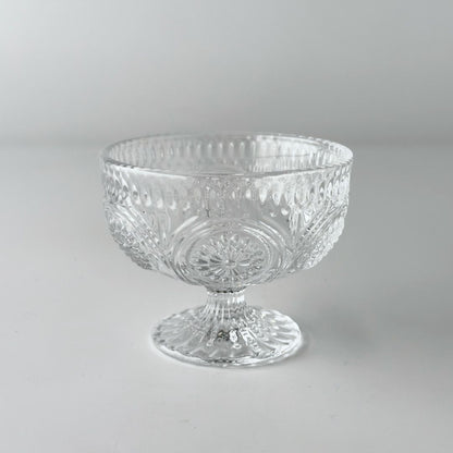 Margaret Glass Bowl