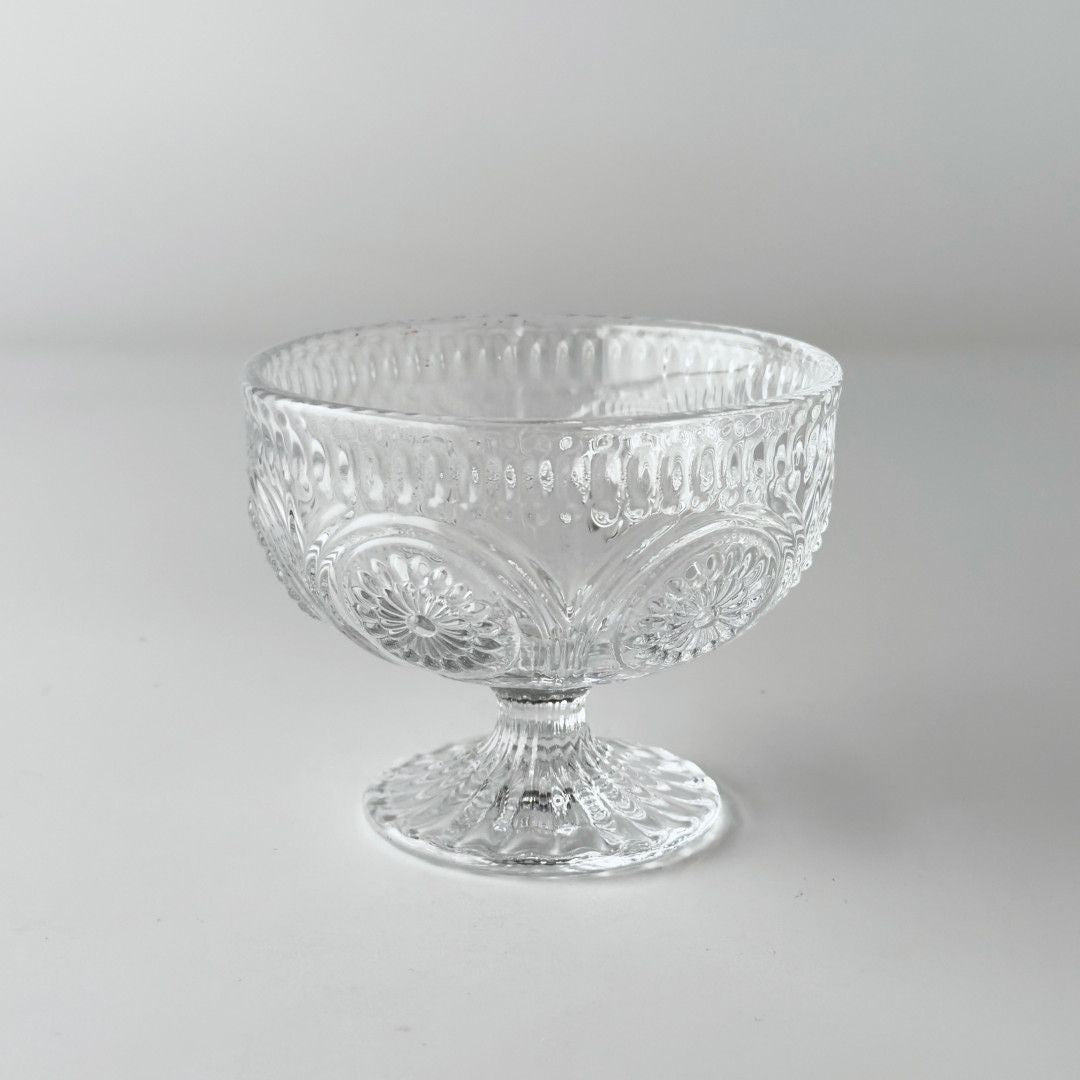 Margaret Glass Bowl