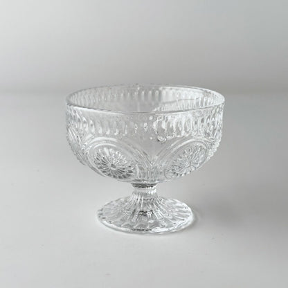 Margaret Glass Bowl