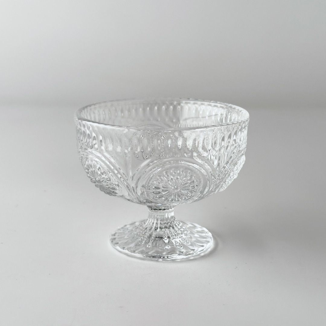Margaret Glass Bowl