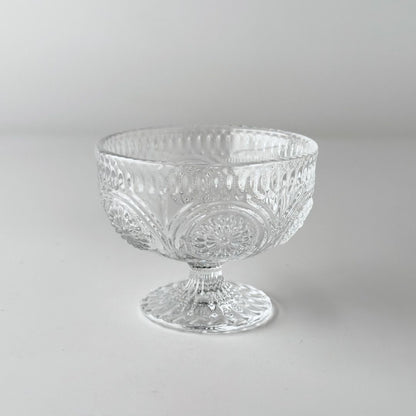 Margaret Glass Bowl