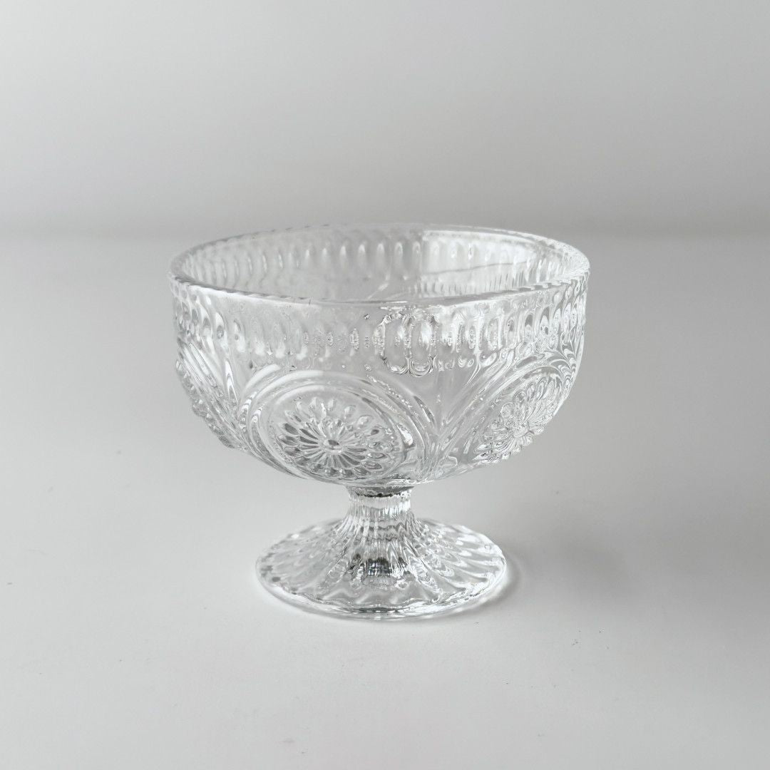 Margaret Glass Bowl