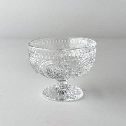 Margaret Glass Bowl
