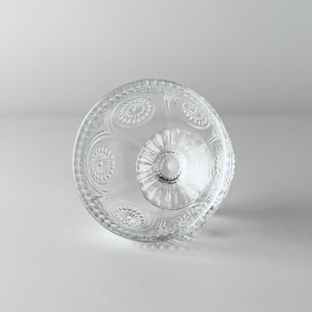 Margaret Glass Bowl