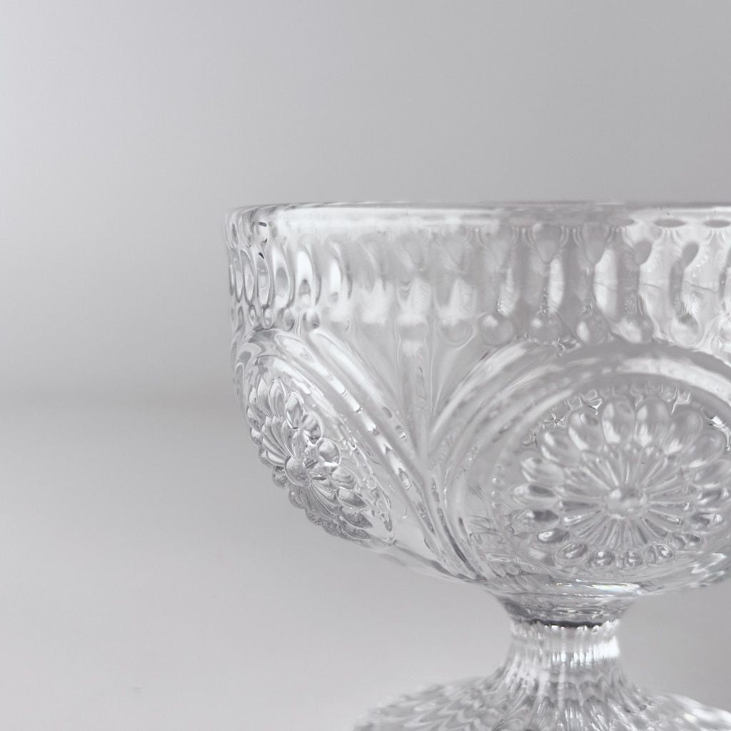 Margaret Glass Bowl