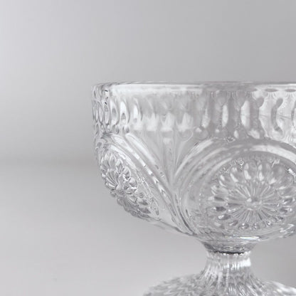 Margaret Glass Bowl