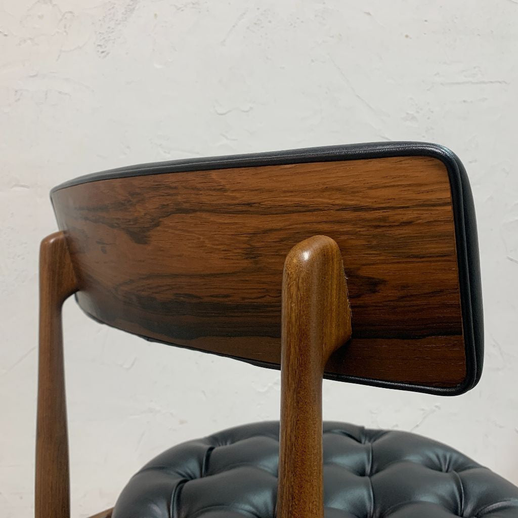 サーキュラーチェア カスタム品