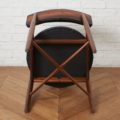 サーキュラーチェア カスタム品