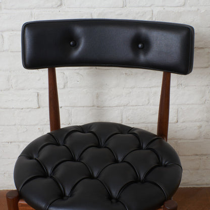 サーキュラーチェア カスタム品