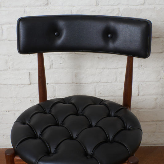 サーキュラーチェア カスタム品