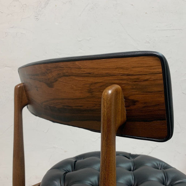 サーキュラーチェア カスタム品