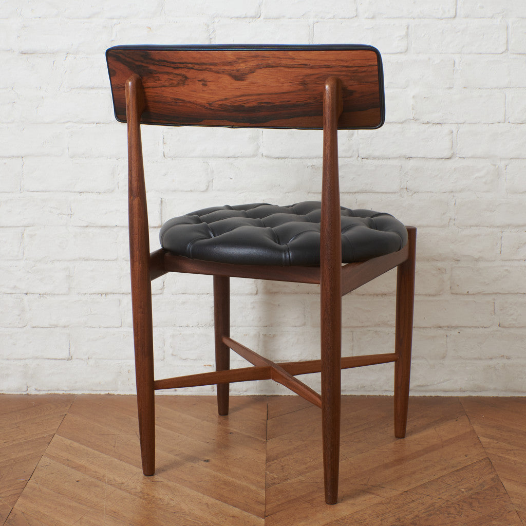 サーキュラーチェア カスタム品