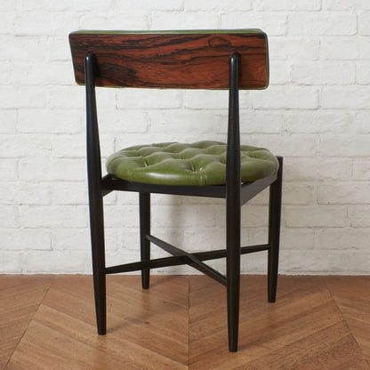 サーキュラーチェア カスタム品