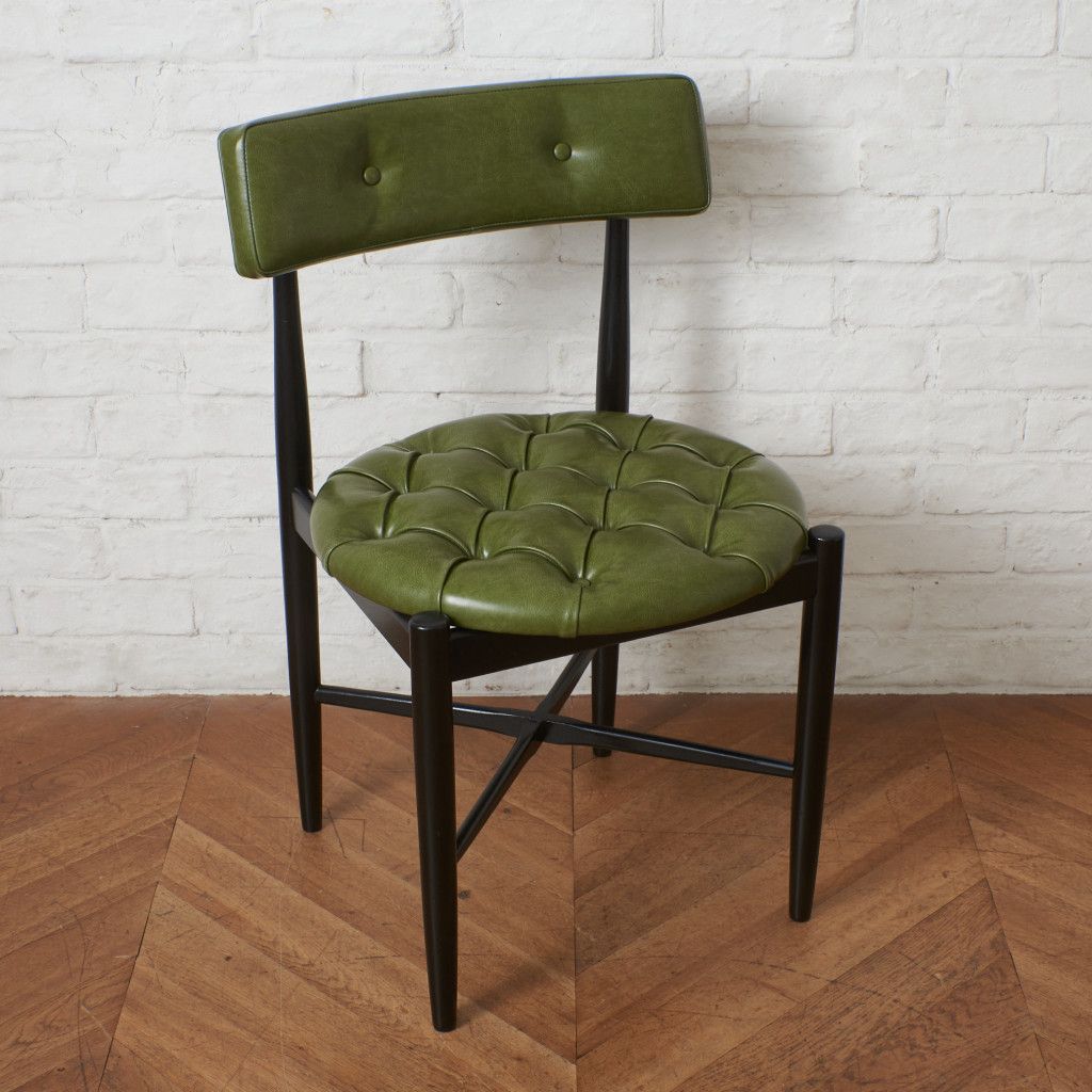 サーキュラーチェア カスタム品