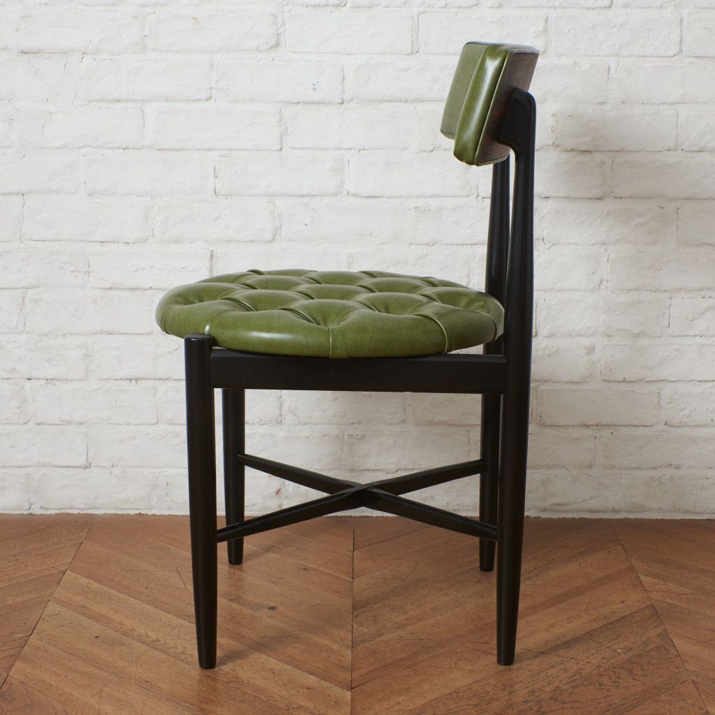 サーキュラーチェア カスタム品