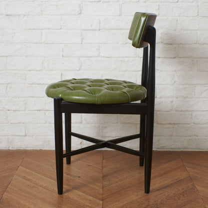 サーキュラーチェア カスタム品