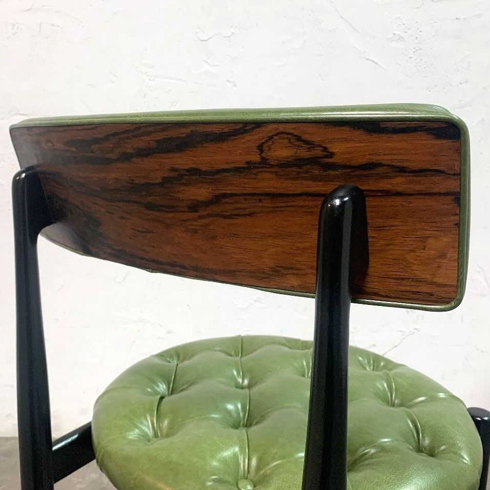 サーキュラーチェア カスタム品