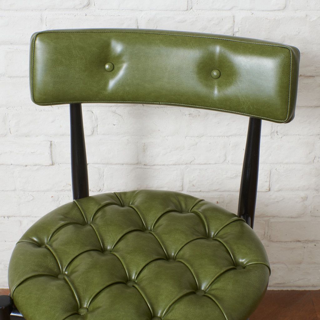 サーキュラーチェア カスタム品