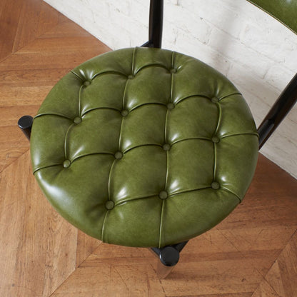 サーキュラーチェア カスタム品