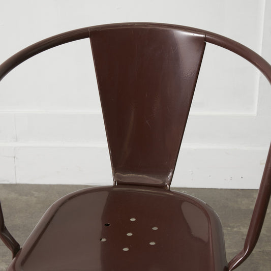 A-CHAIR アームチェア