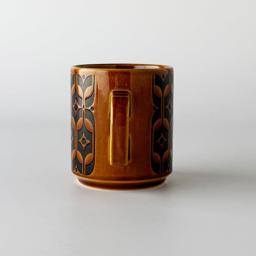 HEIRLOOM ヘアルーム マグカップ – rocca rocca