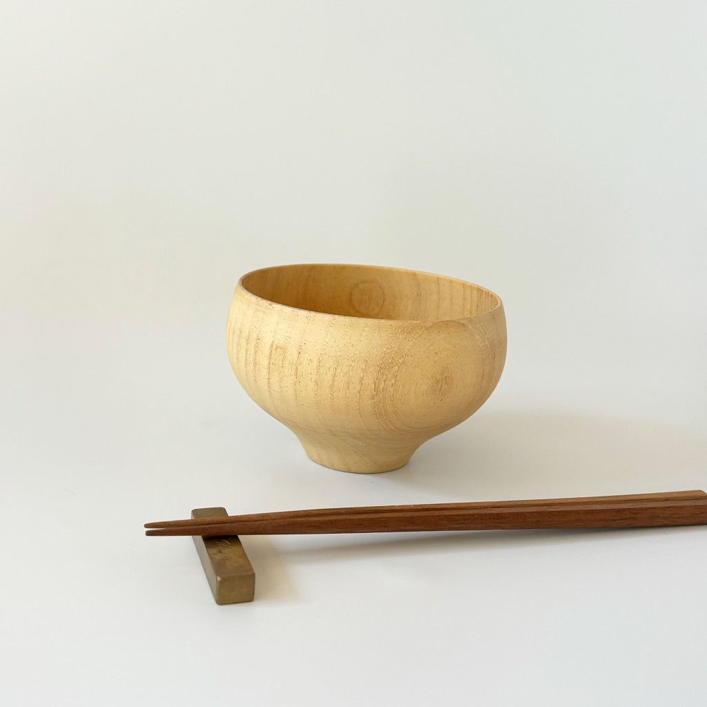 お椀 TSUBO ナチュラル