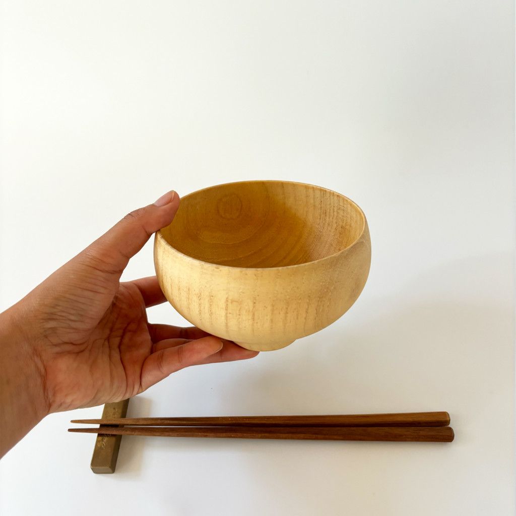 お椀 TSUBO ナチュラル