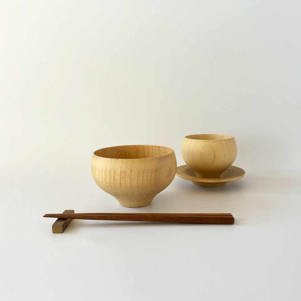 お椀 TSUBO ナチュラル