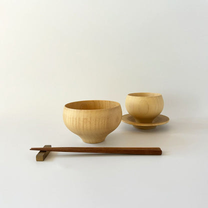 お椀 TSUBO ナチュラル