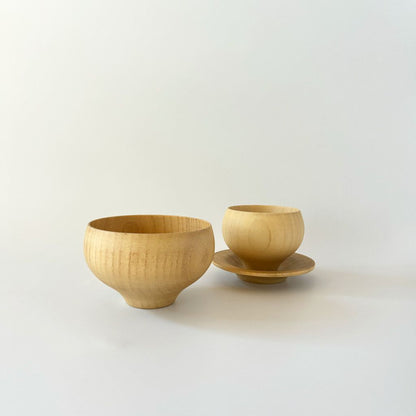 お椀 TSUBO ナチュラル