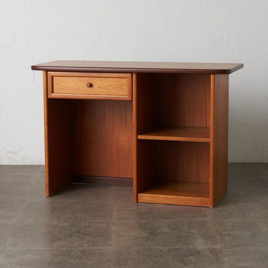 Albany デスク&スツール 2点セット