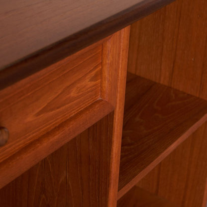 Albany デスク&スツール 2点セット