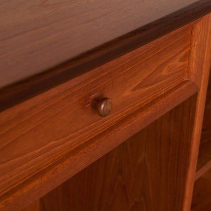 Albany デスク&スツール 2点セット