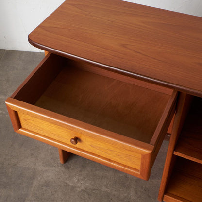 Albany デスク&スツール 2点セット