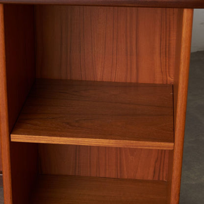 Albany デスク&スツール 2点セット