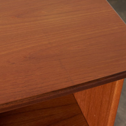 Albany デスク&スツール 2点セット