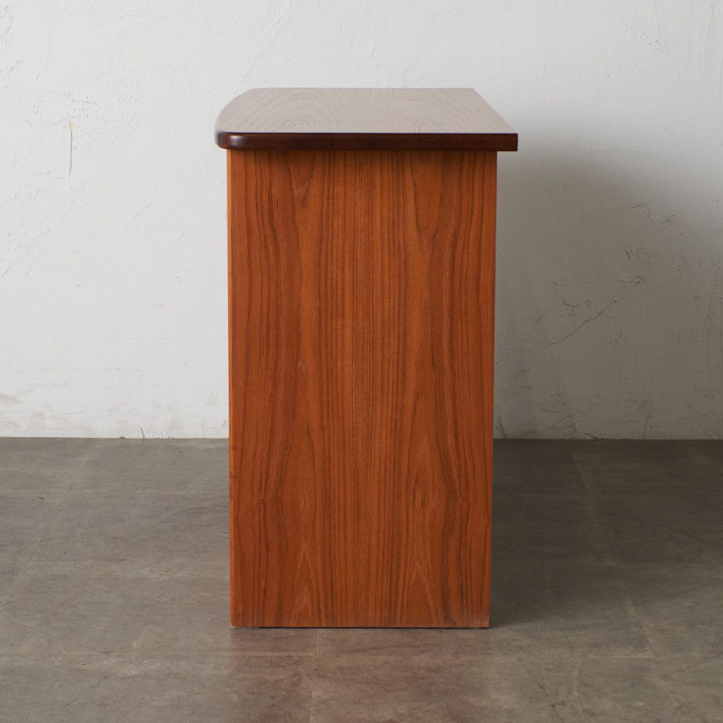 Albany デスク&スツール 2点セット