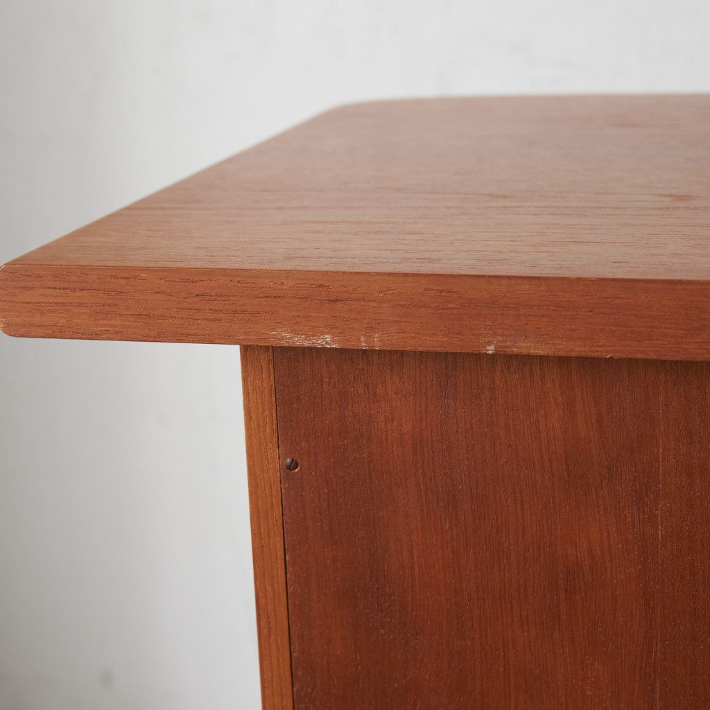 Albany デスク&スツール 2点セット