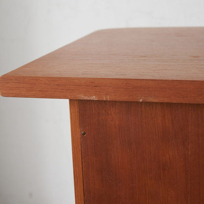 Albany デスク&スツール 2点セット