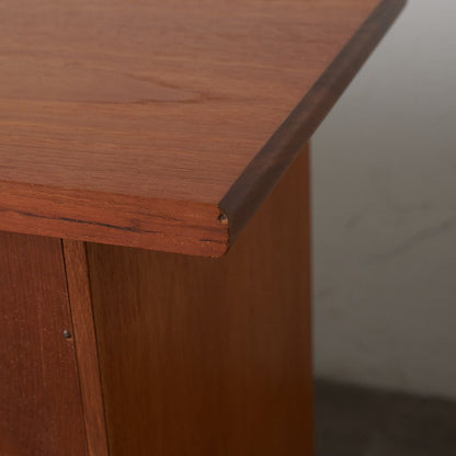 Albany デスク&スツール 2点セット