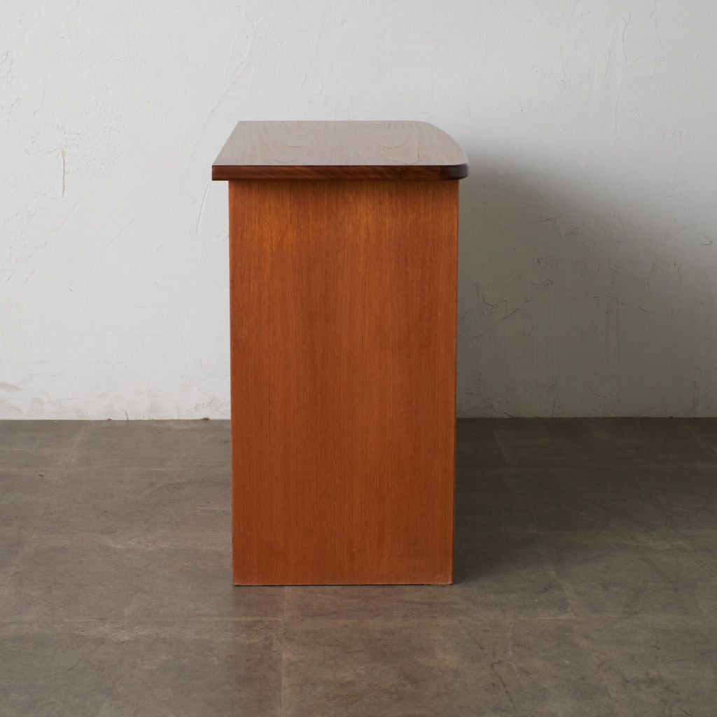 Albany デスク&スツール 2点セット