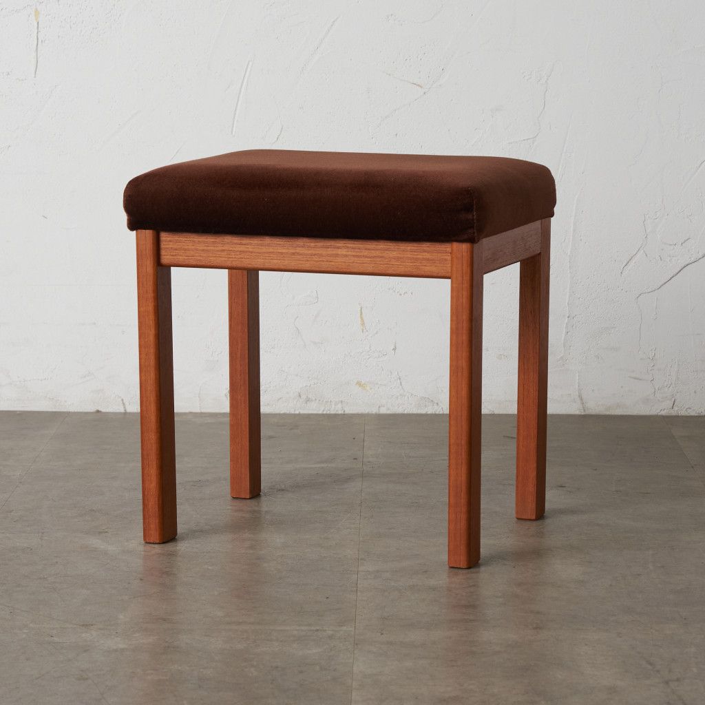 Albany デスク&スツール 2点セット