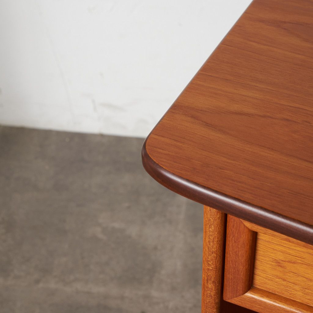 Albany デスク&スツール 2点セット