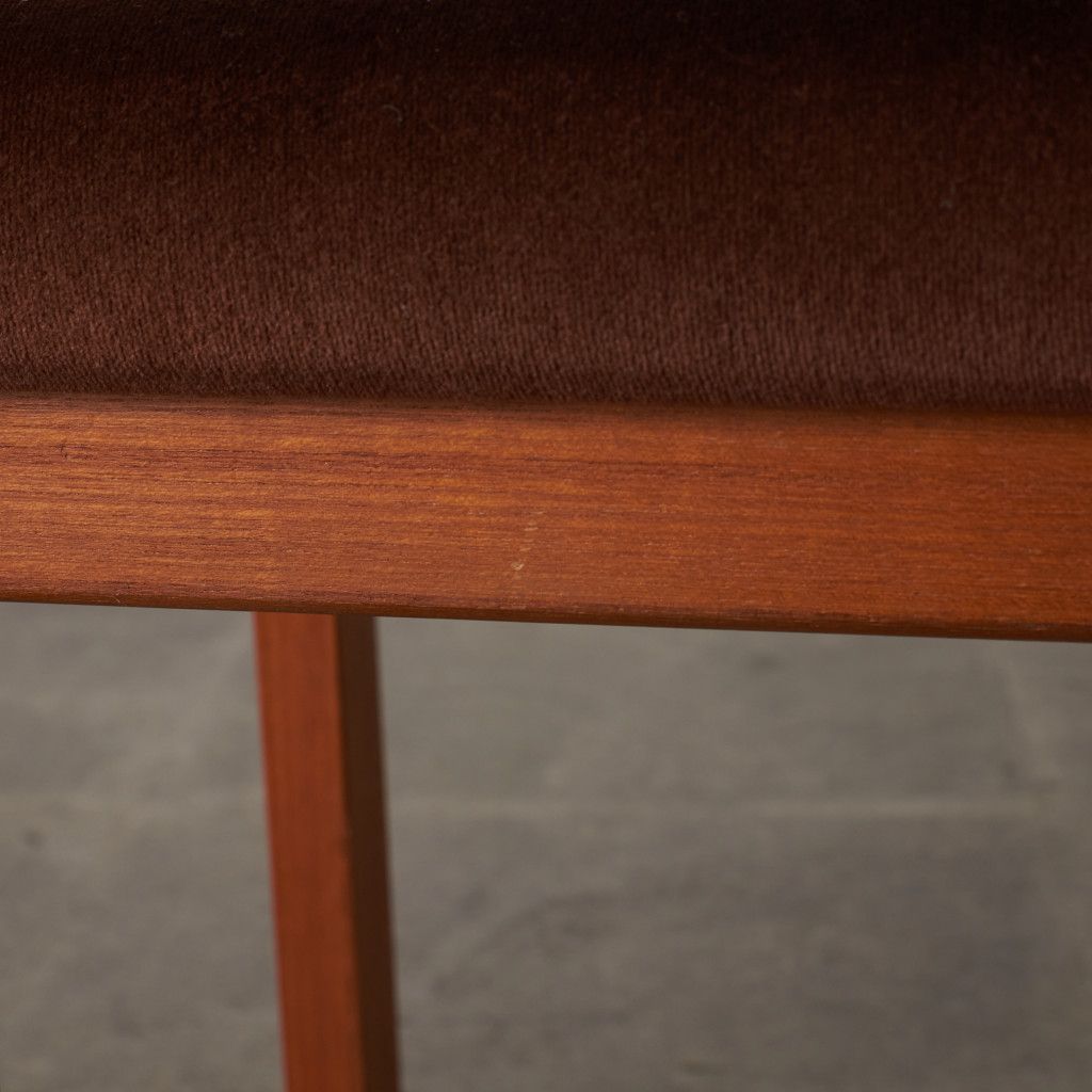 Albany デスク&スツール 2点セット