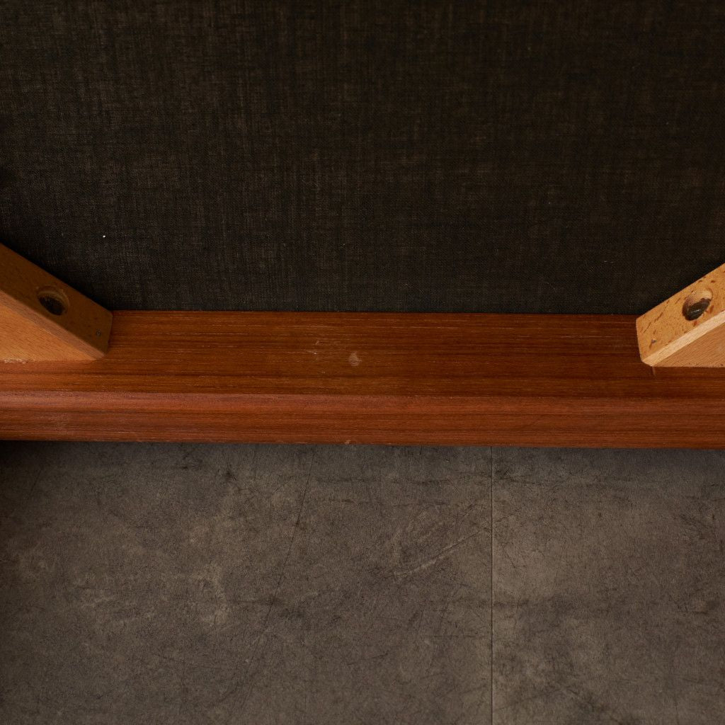 Albany デスク&スツール 2点セット