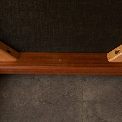 Albany デスク&スツール 2点セット