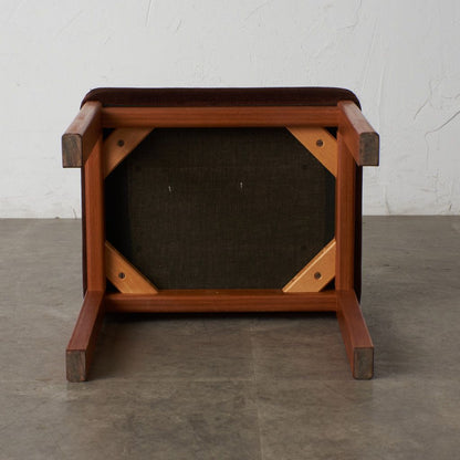 Albany デスク&スツール 2点セット