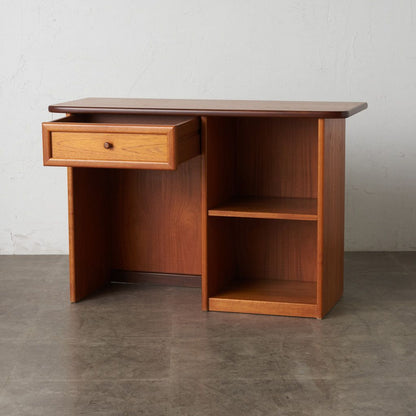 Albany デスク&スツール 2点セット