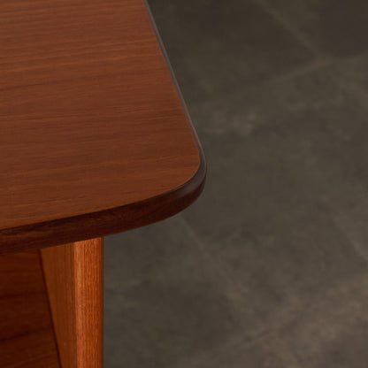 Albany デスク&スツール 2点セット