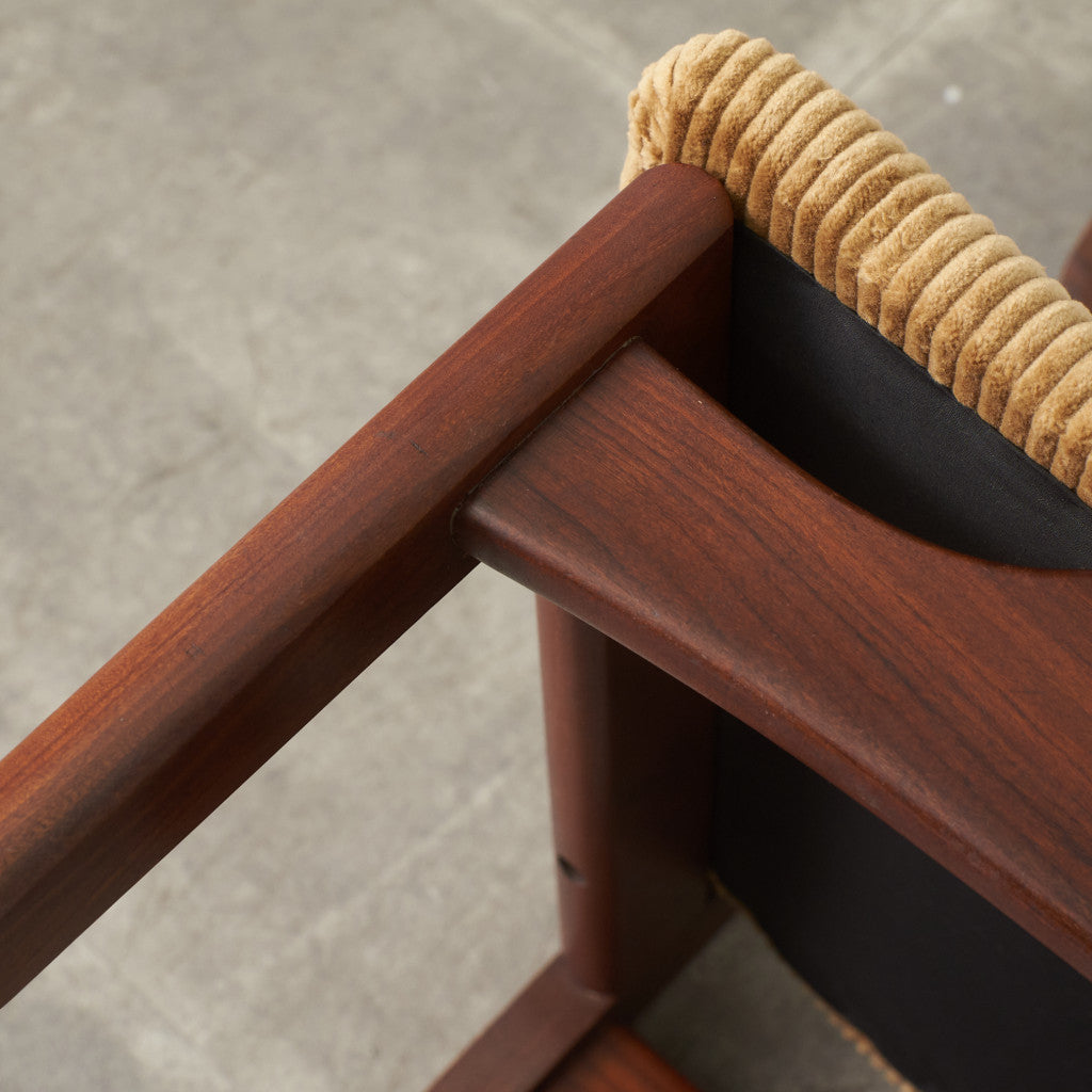 ダイニングチェア / 張替済